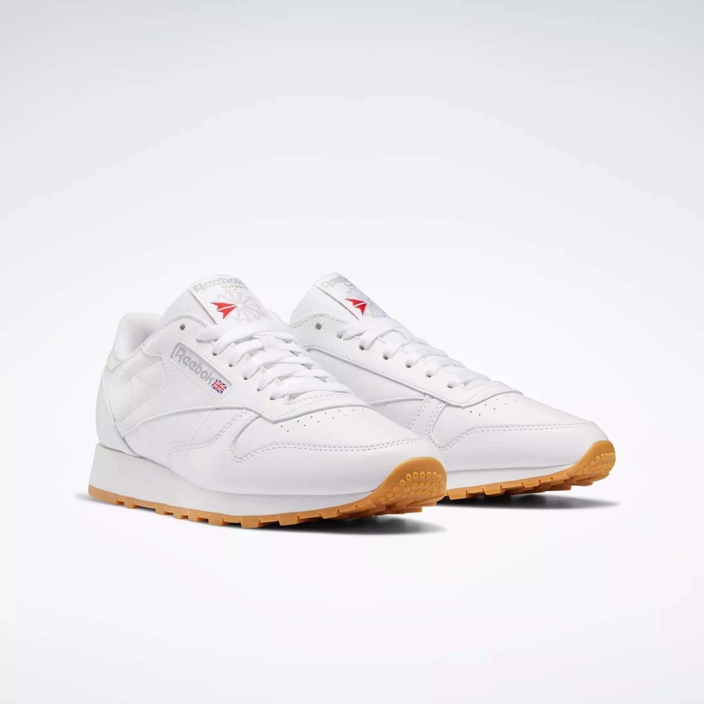Reebok Classic Leather Shoes